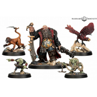 Blackpowder's Buccaneers Blackpowder's Buccaneers