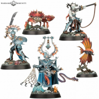 Elathain's Soulraid
