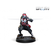 Kaizoku Spec-Ops (Spitfire-Medikit)