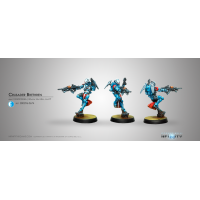 Crusader Brethren Crusader Brethren