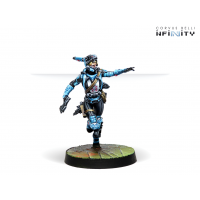 Kamau Amphibian Intervention Teams (Hacker) Kamau Amphibian Intervention Teams (Hacker)