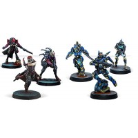 Beyond Wildfire Expansion Pack