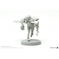 Pinup Visionary Pinup Visionary