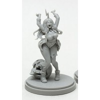 Halloween Survivors Figure 4