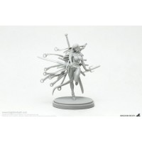 White Speaker - Sword Hunter