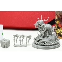 Holiday Twilight Knight