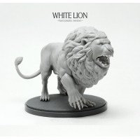 White Lion